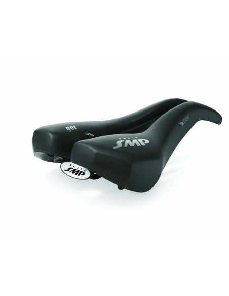SELLA SMP E-TRK GEL NERA MATT 2020