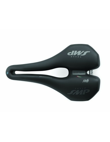 SELLA SMP E-TRK GEL NERA MATT 2020
