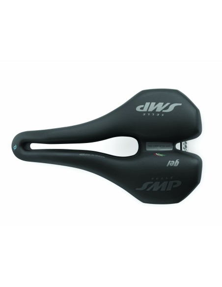 SELLA SMP E-TRK GEL NERA MATT 2020