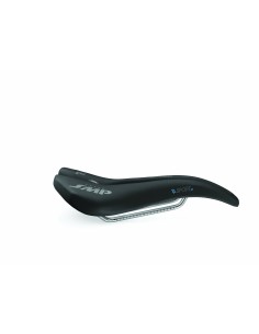 SELLA SMP E-SPORT MEDIUM GEL NERA MATT 2020