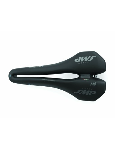 SELLA SMP E-SPORT MEDIUM GEL NERA MATT 2020