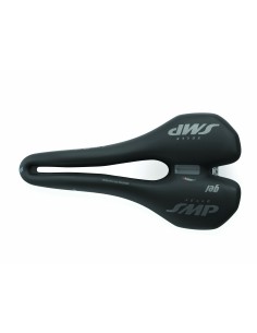SELLA SMP E-SPORT LARGE GEL NERA MATT 2020 2