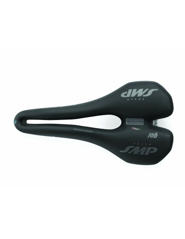 SELLA SMP E-SPORT LARGE GEL NERA MATT 2020