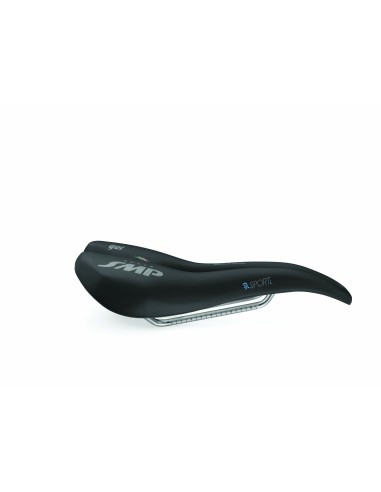 SELLA SMP E-SPORT LARGE GEL NERA MATT 2020