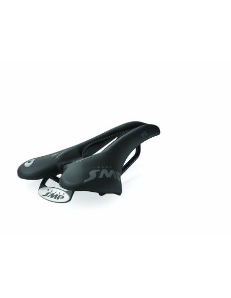 SELLA SMP 4BIKE VT20 NERA