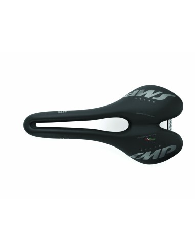 SELLA SMP 4BIKE VT20 NERA