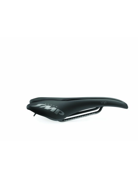 SELLA SMP 4BIKE VT20 NERA