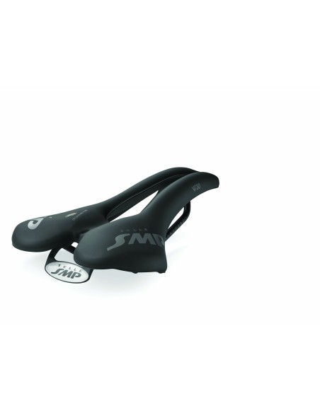 SELLA SMP 4BIKE VT30 NERA
