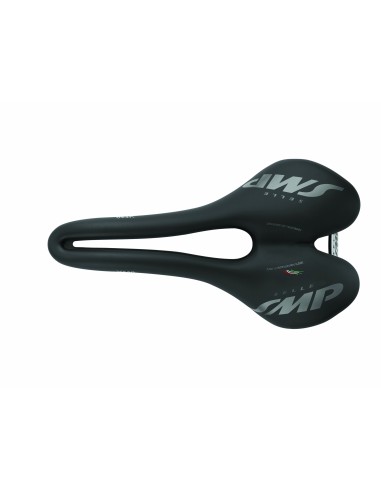 SELLA SMP 4BIKE VT30 NERA