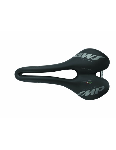 SELLA SMP 4BIKE VT30 NERA
