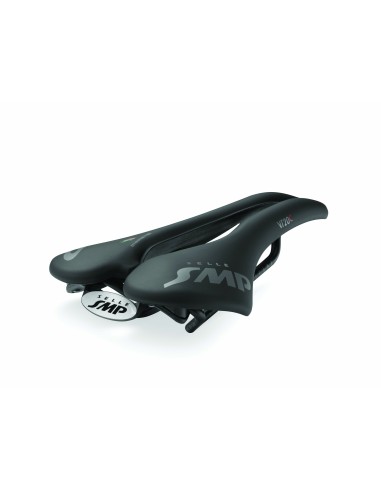 SELLA SMP 4BIKE VT20C NERA