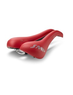 SELLA SMP TRK MEDIUM ROSSA MATT