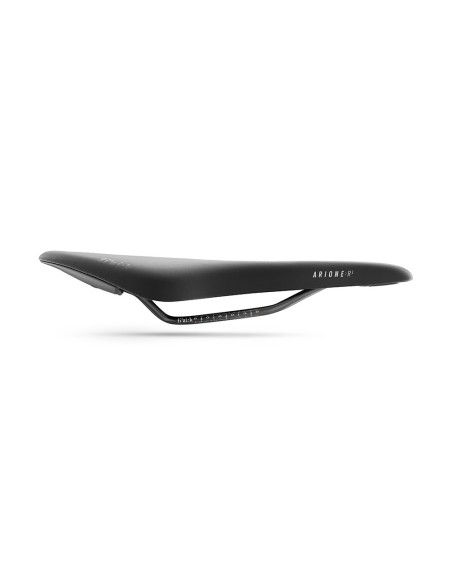 SELLA FIZIK ARIONE R3 OPEN REGULAR BLACK
