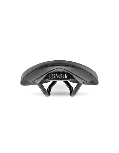 SELLA FIZIK ARIONE R3 OPEN REGULAR BLACK