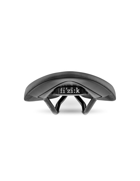 SELLA FIZIK ARIONE R3 OPEN REGULAR BLACK