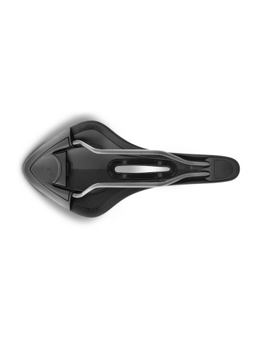 SELLA FIZIK ARIONE R3 OPEN REGULAR BLACK