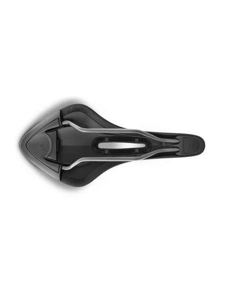 SELLA FIZIK ARIONE R3 OPEN REGULAR BLACK