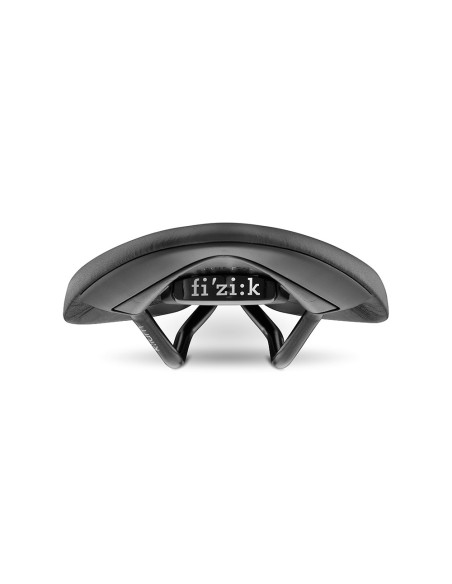 SELLA FIZIK ARIONE R3 OPEN LARGE BLACK