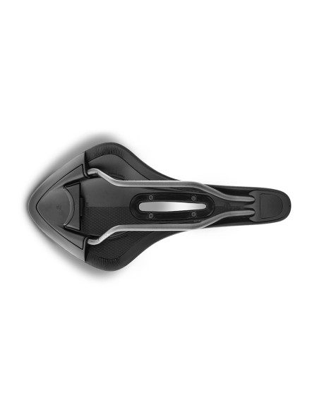 SELLA FIZIK ARIONE R3 OPEN LARGE BLACK