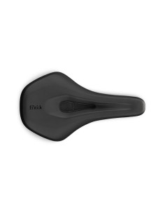 SELLA FIZIK TERRA AIDON X5 145 MM BLACK