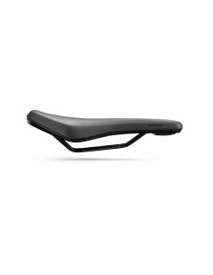 SELLA FIZIK TERRA AIDON X5 145 MM BLACK 2