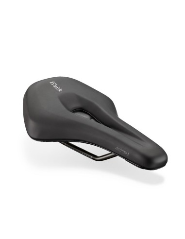 SELLA FIZIK TERRA AIDON X5 145 MM BLACK