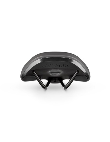 SELLA FIZIK TERRA AIDON X5 145 MM BLACK