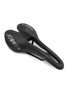 SELLA SMP 4BIKE VT20 GEL NERA 2