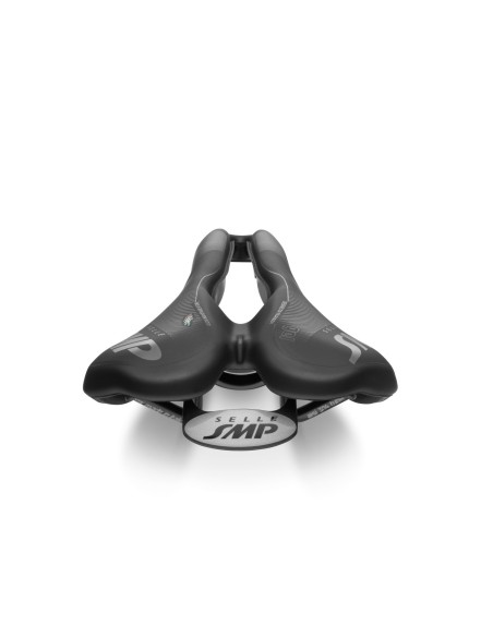 SELLA SMP 4BIKE VT20 GEL NERA