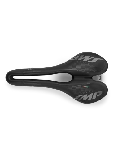 SELLA SMP 4BIKE VT20 GEL NERA