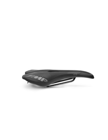 SELLA SMP 4BIKE VT20 GEL NERA