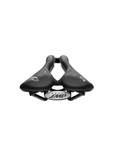 SELLA SMP 4BIKE VT20C GEL NERA