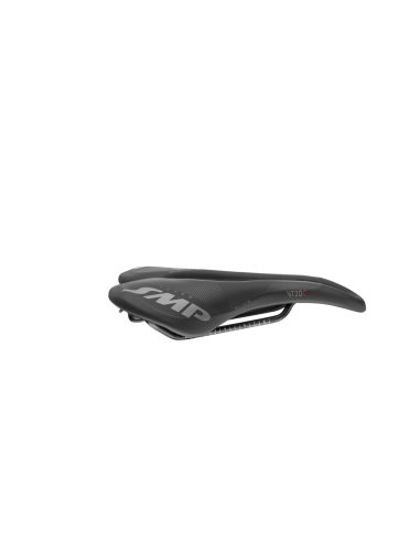 SELLA SMP 4BIKE VT20C GEL NERA