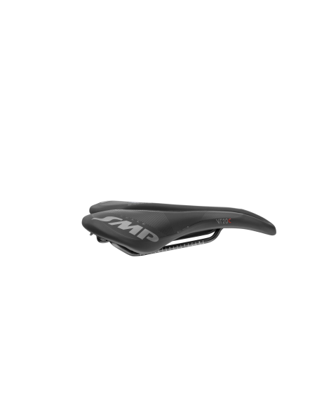 SELLA SMP 4BIKE VT20C GEL NERA