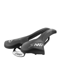 SELLA SMP 4BIKE VT30 GEL NERA