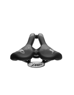 SELLA SMP 4BIKE VT30 GEL NERA 2