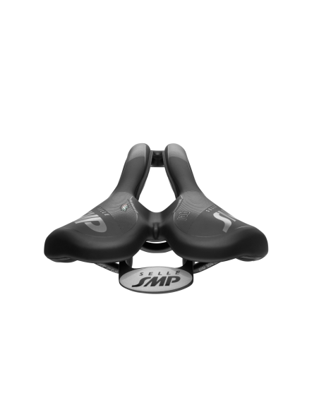 SELLA SMP 4BIKE VT30 GEL NERA