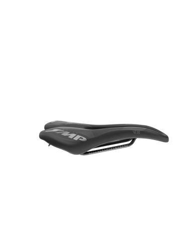 SELLA SMP 4BIKE VT30 GEL NERA