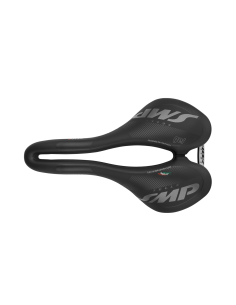 SELLA SMP 4BIKE VT30C GEL NERA 2
