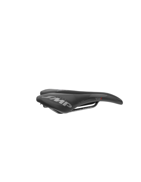 SELLA SMP 4BIKE VT30C GEL NERA
