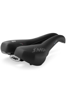 SELLA SMP E-SUV GEL NERA MATT