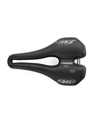 SELLA SMP E-SUV GEL NERA MATT