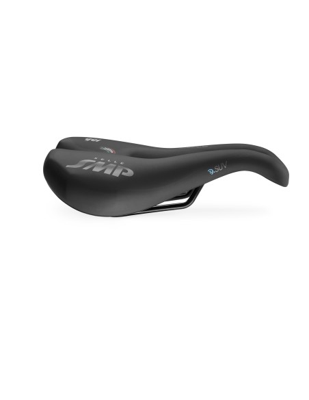 SELLA SMP E-SUV GEL NERA MATT