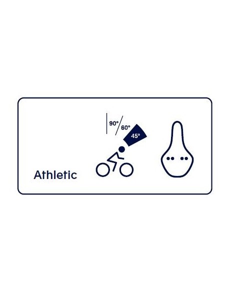 SELLA ROYAL FLOAT ATHLETIC UNISEX 23