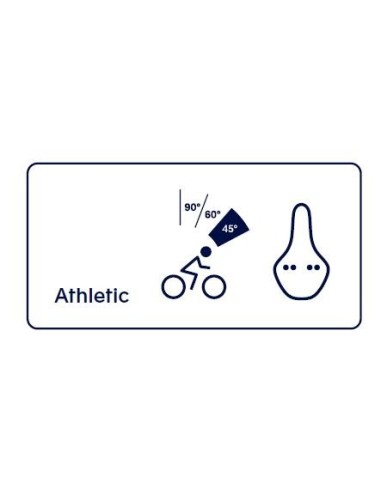 SELLA ROYAL VIVO REFLECTIVE ATHLETIC UNISEX 23