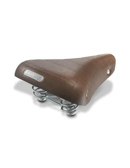 SELLA ROYAL ONDINA BROWN RELAXED UNISEX 23