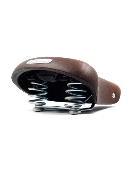 SELLA ROYAL ONDINA BROWN RELAXED UNISEX 23
