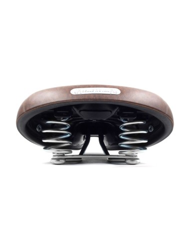 SELLA ROYAL ONDINA BROWN RELAXED UNISEX 23
