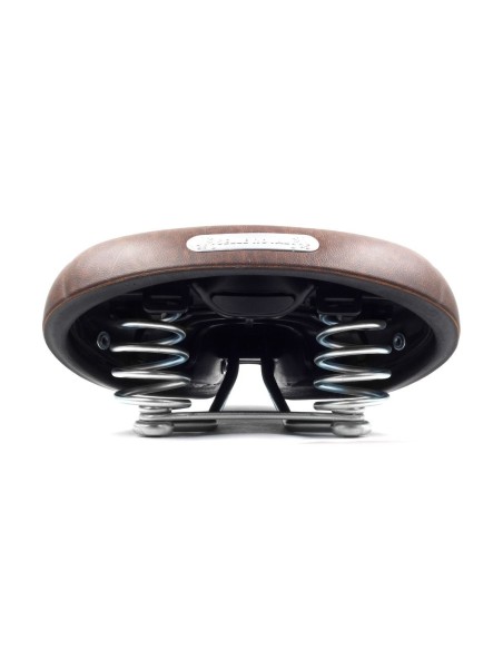 SELLA ROYAL ONDINA BROWN RELAXED UNISEX 23
