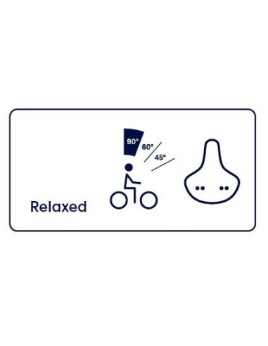 SELLA ROYAL HOLLAND GEL RELAXED UNISEX 23